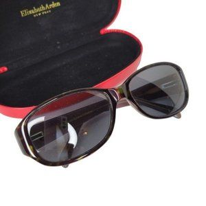 ELIZABETH ARDEN Style EA #5182-2 Eyewear Collection Sunnies Sunglasses with Case